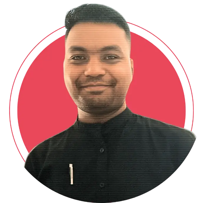 Profile picture of Likheshwar Prasad Kewat