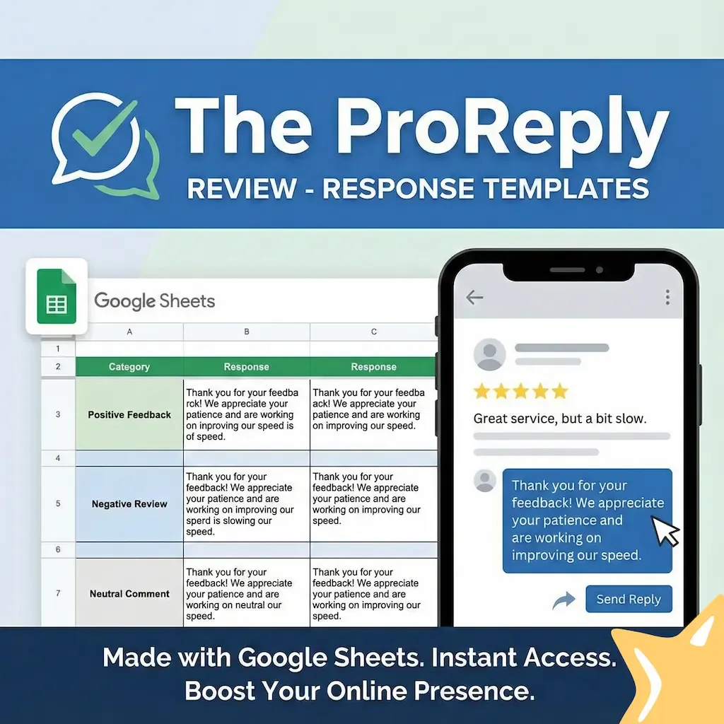 ProReply 350+ Review - Response Templates (2).webp