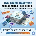 Digital Marketing Social Media Post Bundle (1).webp