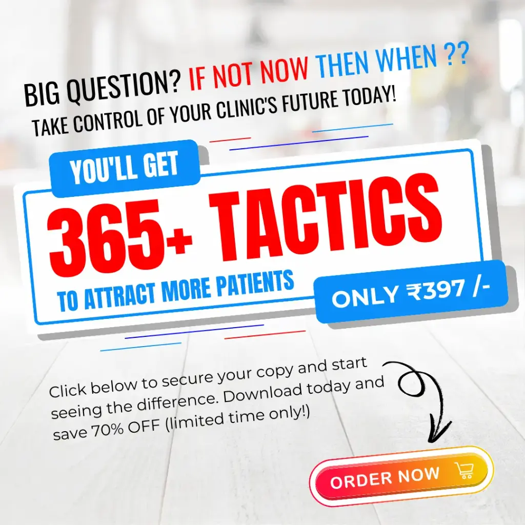 New Patient Playbook 365+ Patient Attraction Tactics (4).webp