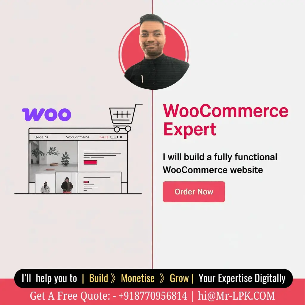 WooCommerce Website Development Service (3).webp