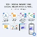 Digital Marketing Social Media Post Bundle (3).webp