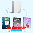 Mockify 3D Box Shot Mockup Bundle (3).webp
