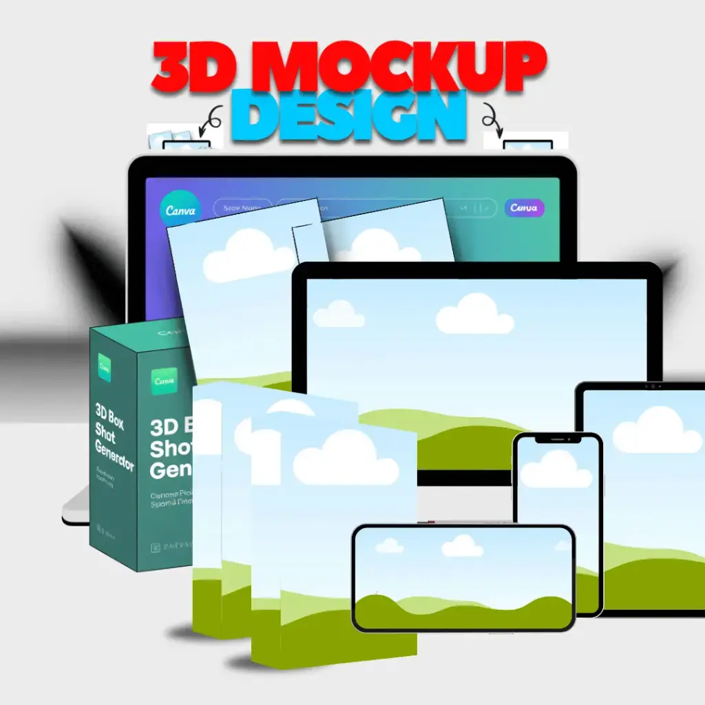 Mockify 3D Box Shot Mockup Bundle (2).webp