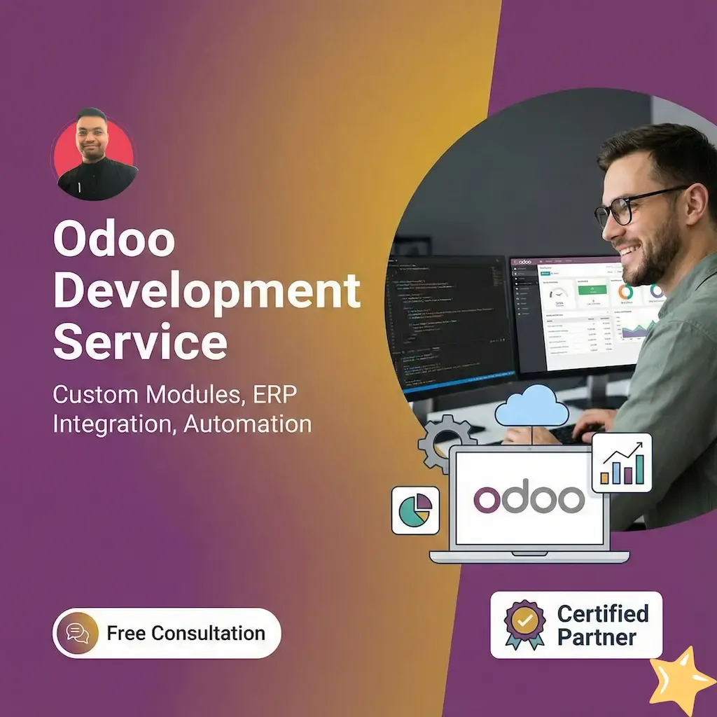 Odoo Development Service.webp