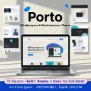 Porto | Multipurpose & WooCommerce Theme