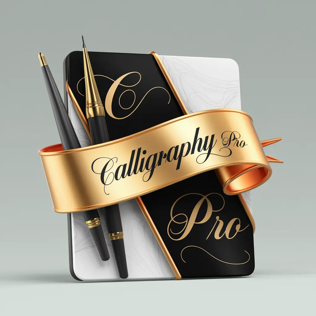 CalliGen Software