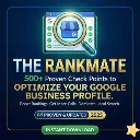 500+ Proven Points to Rank Higher Today - The RankMate