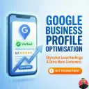 Google Business Profile Optimisation Service