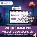 WooCommerce Website Development Service