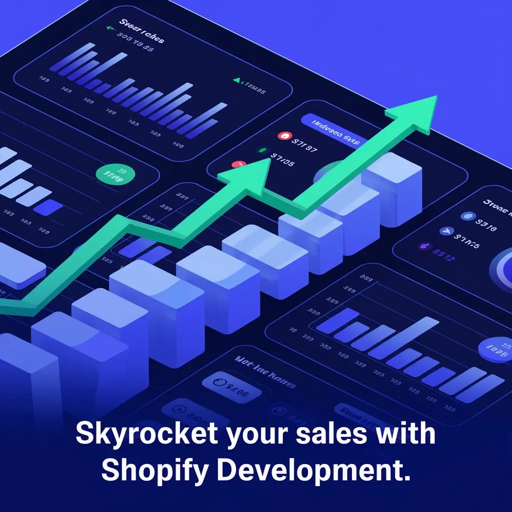 Shopify Development Service