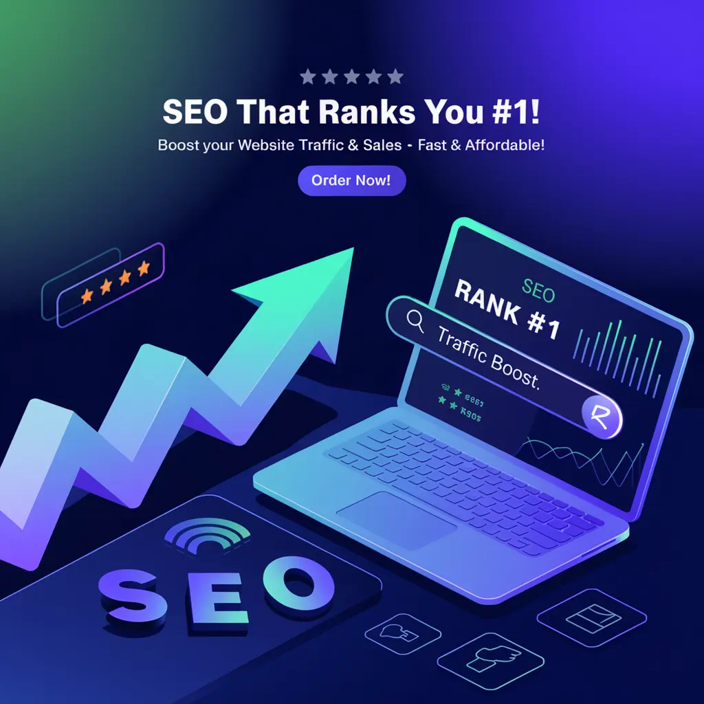 SEO Services