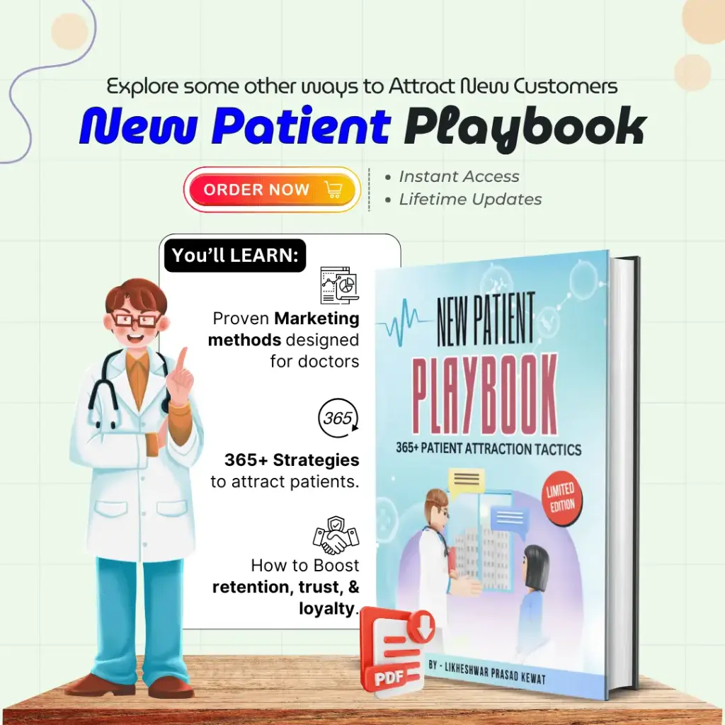 New Patient Playbook