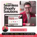 StoreGenix - Shopify Development Service