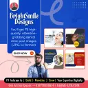 BrightSmile Designs – 75 Dental Clinic Post Image Designs