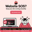 Website Maintenance Service