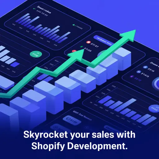 Shopify Development Service