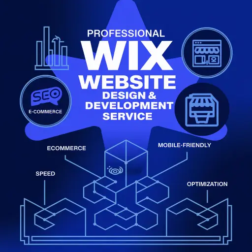 Wix Development Service