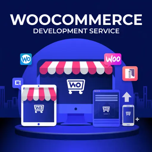 WooCommerce Development Service