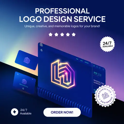 Logo Design Service