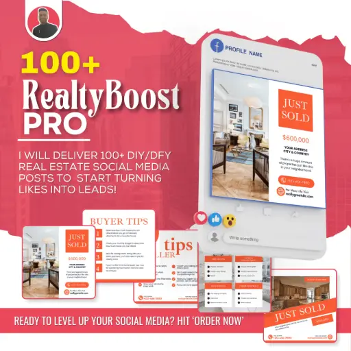 RealtyBoost Pro