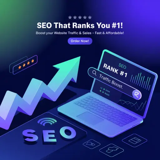 SEO Services