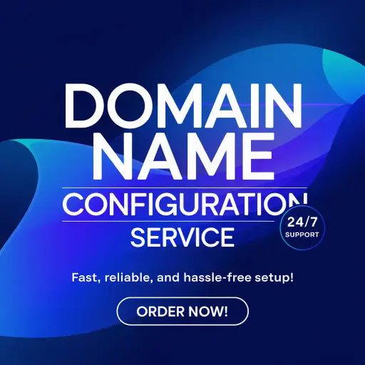 Domain Configuration Service