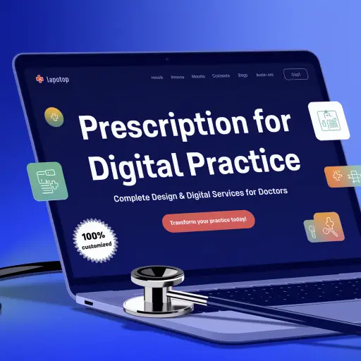 Prescription For Digital Practice