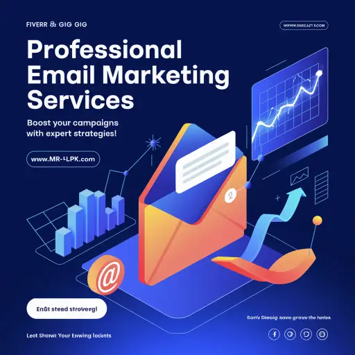 Email Marketing Services