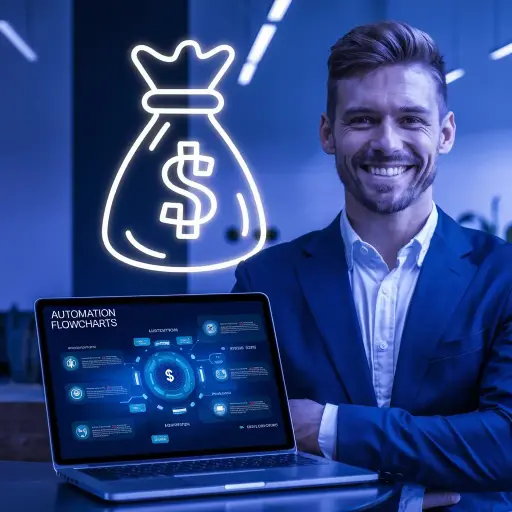 Digital Product Selling Business