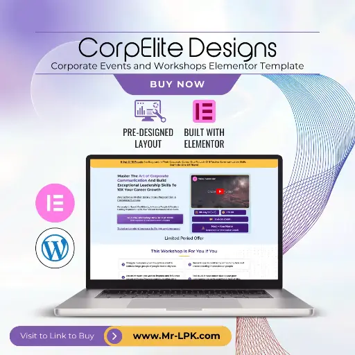 CorpElite Designs