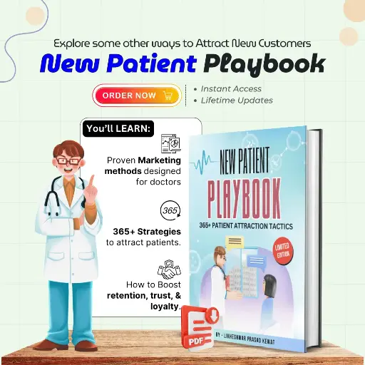 New Patient Playbook