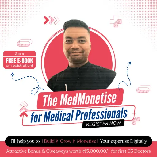 The MedMonetize