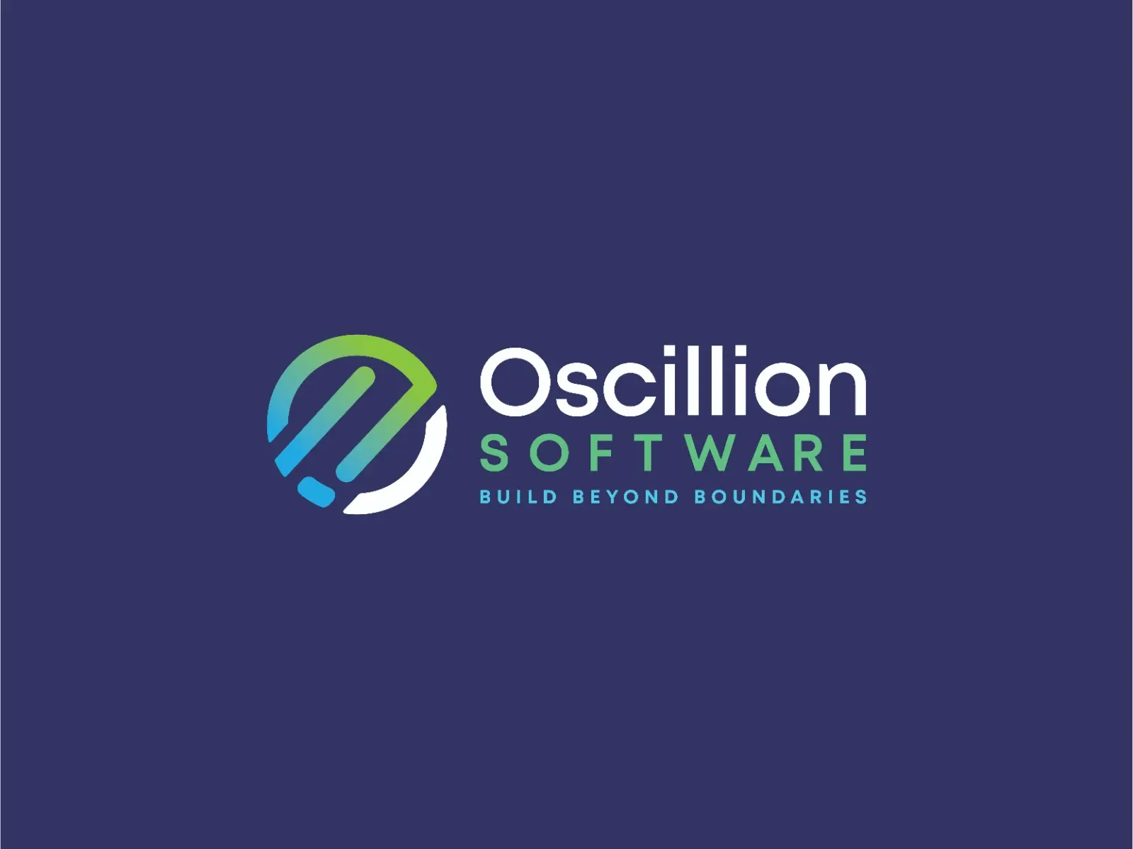 OSCILLION SOFTWARE SERVICES LLP
