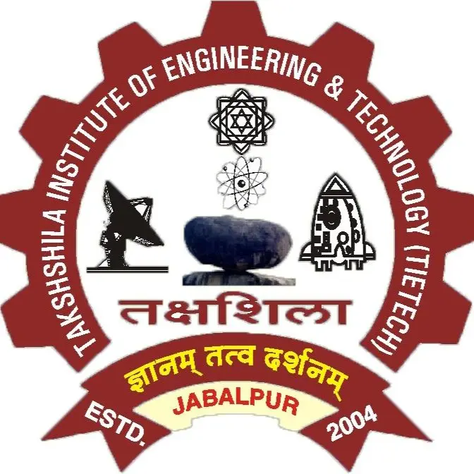 TAKSHSHILA INSTITUTE OF ENGINEERING & TECHNOLOGY
