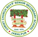 Christ Church Boys' Senior Secondary School