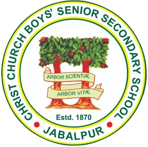 Christ Church Boys' Senior Secondary School