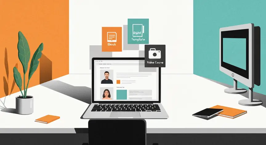 Digital Products