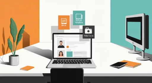 Digital Products