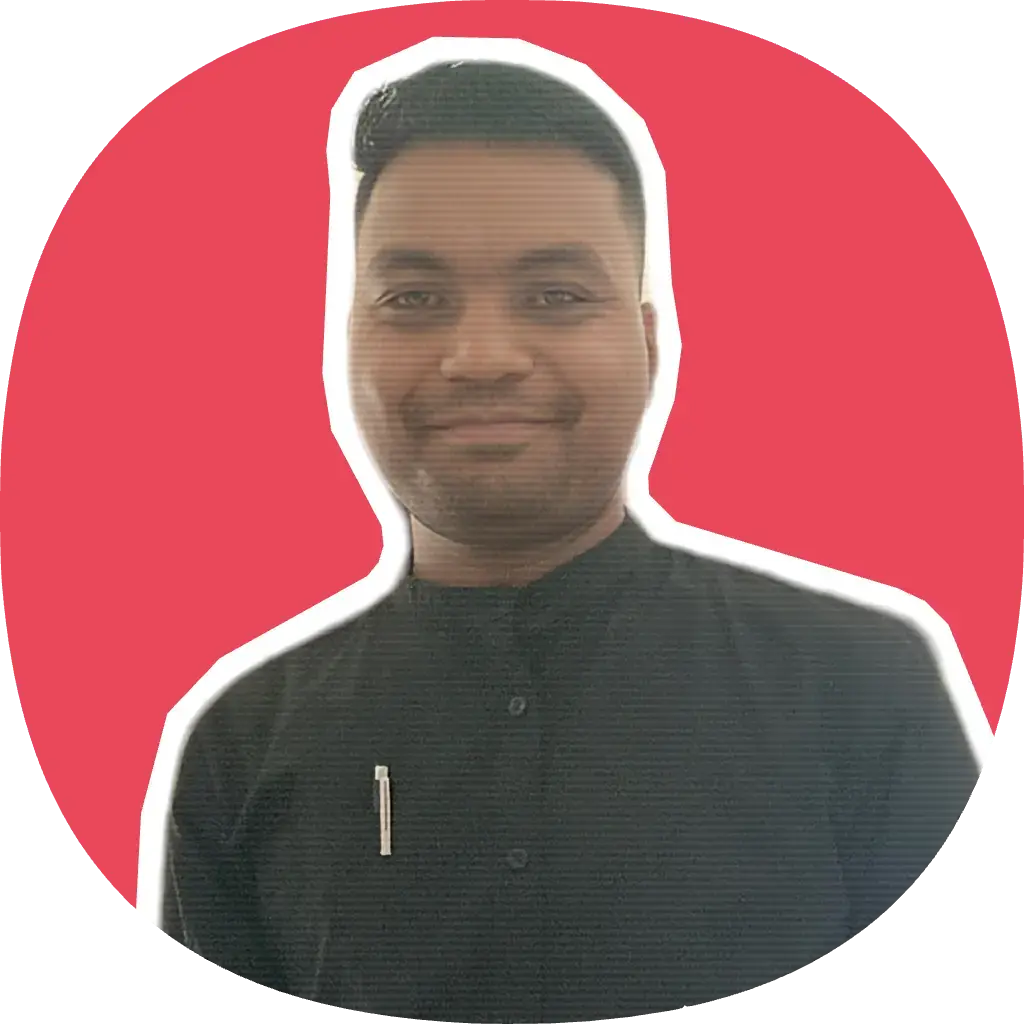 Likheshwar Prasad Kewat